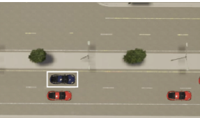 Thumbnail for Trajectory planning for autonomous vehicles using hierarchical reinforcement learning